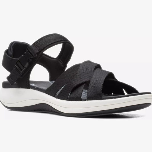 CLARKS Women's Mira Tide Sandal