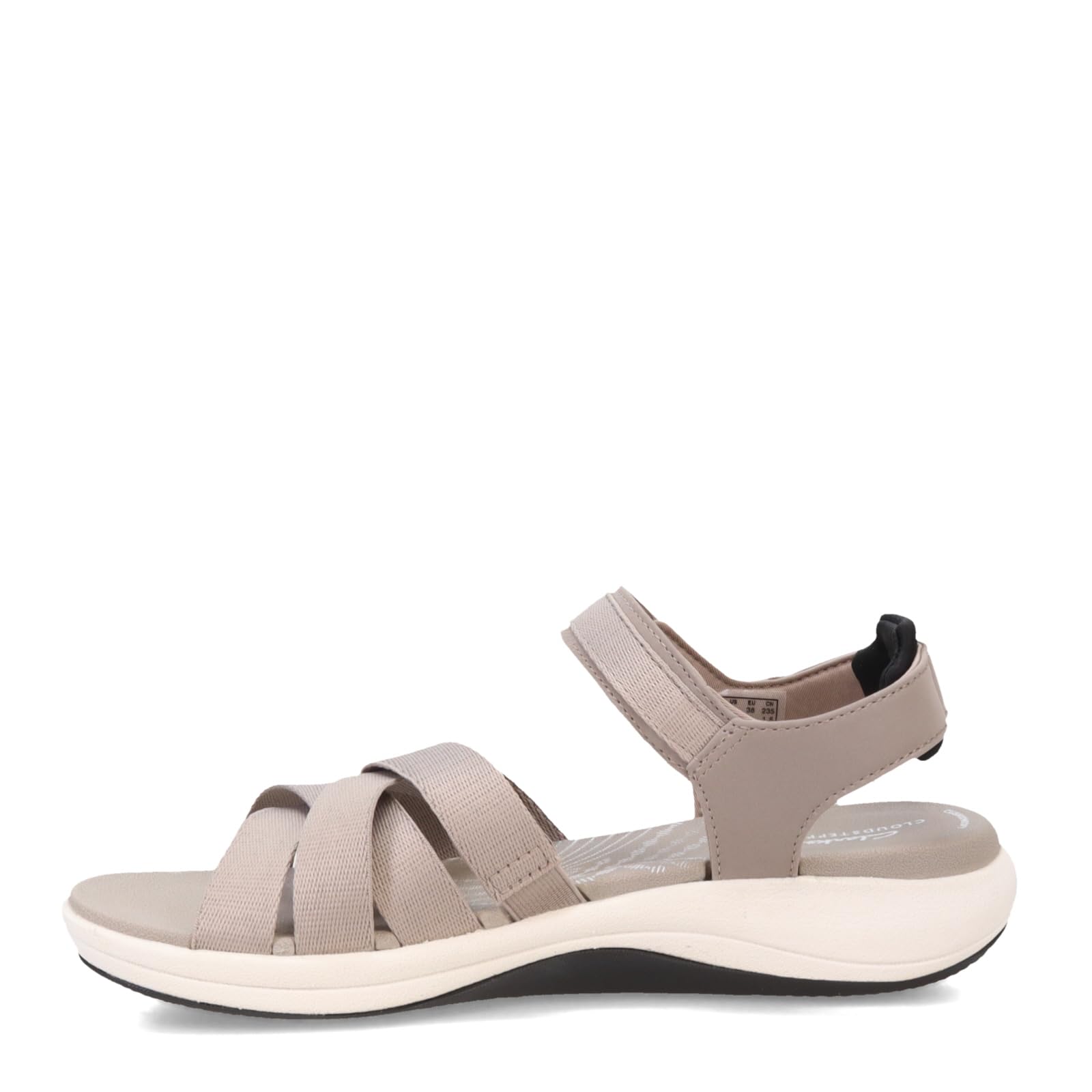 CLARKS Women's Mira Tide Sandal