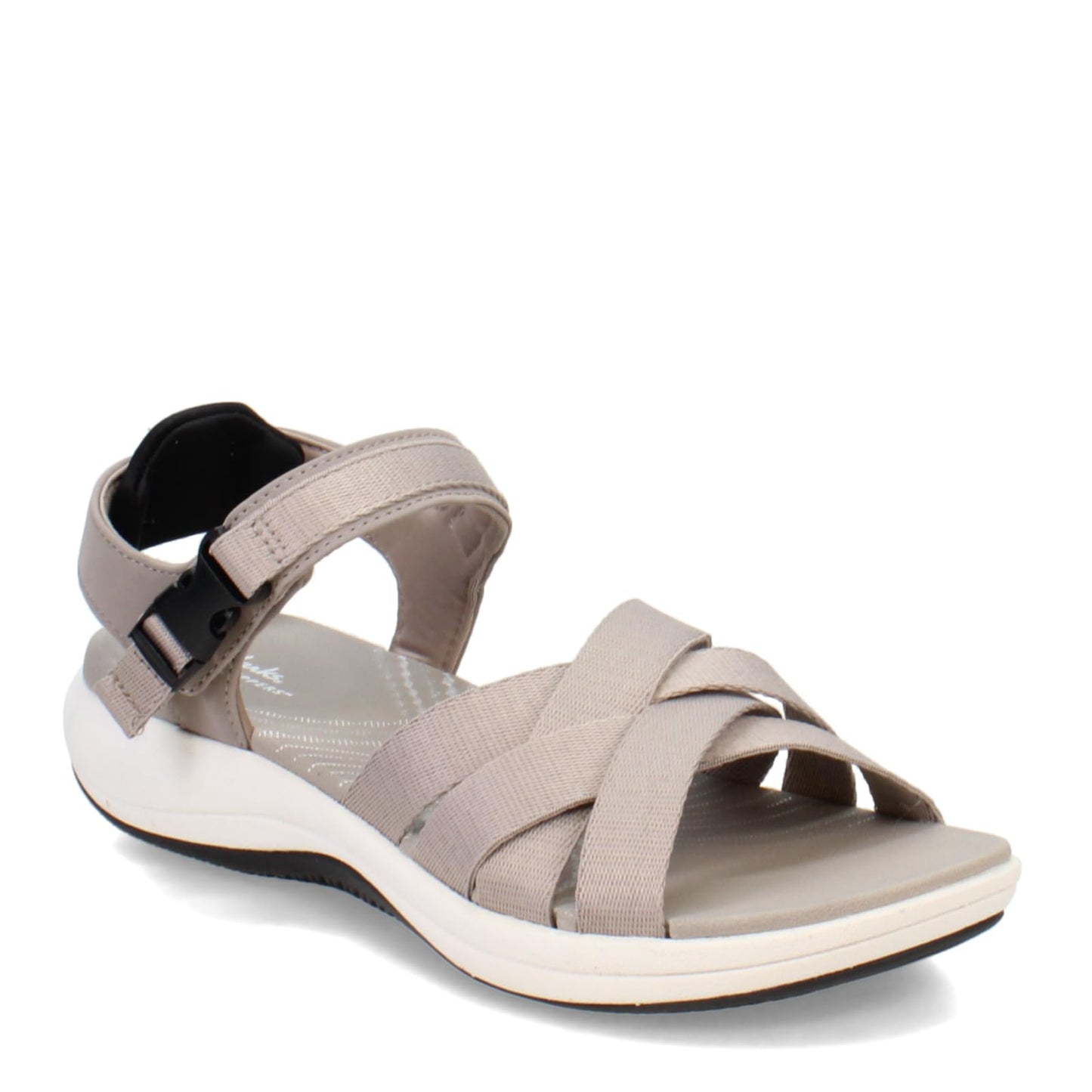 CLARKS Women's Mira Tide Sandal