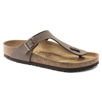 BIRKENSTOCK Women's Gizeh Birko-Flor Regular/Wide