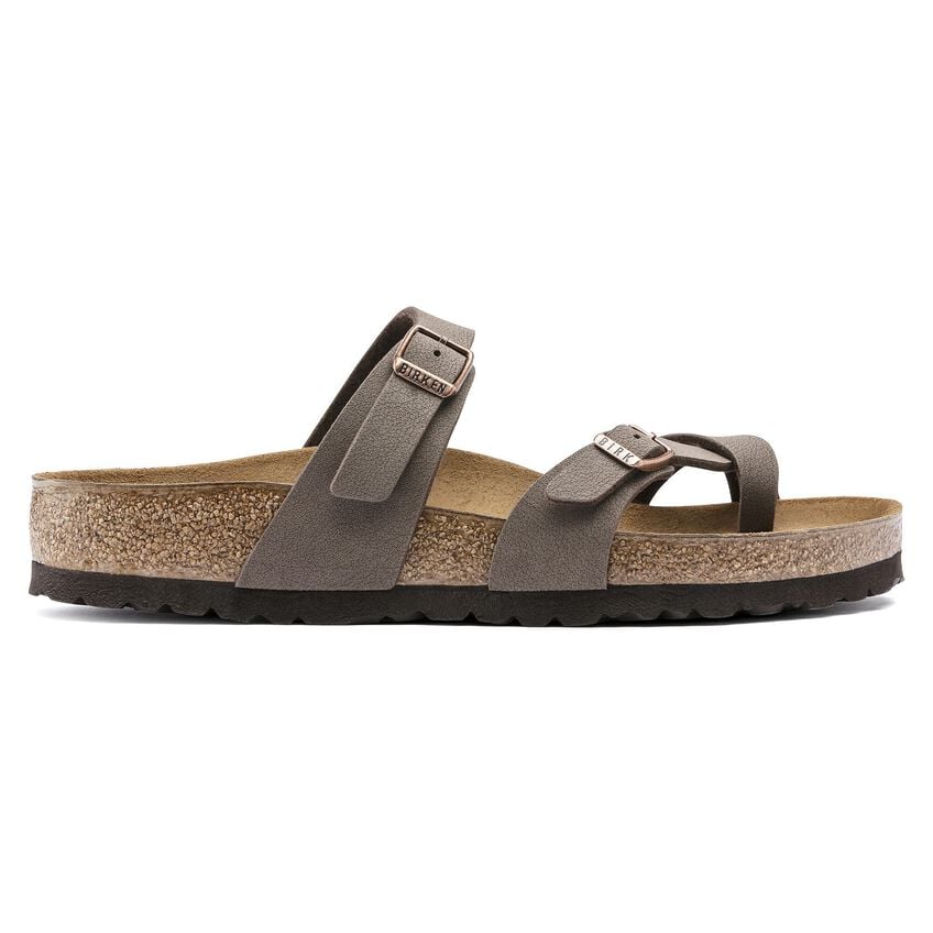 BIRKENSTOCK Women's Mayari Birko-Flor Medium/Narrow