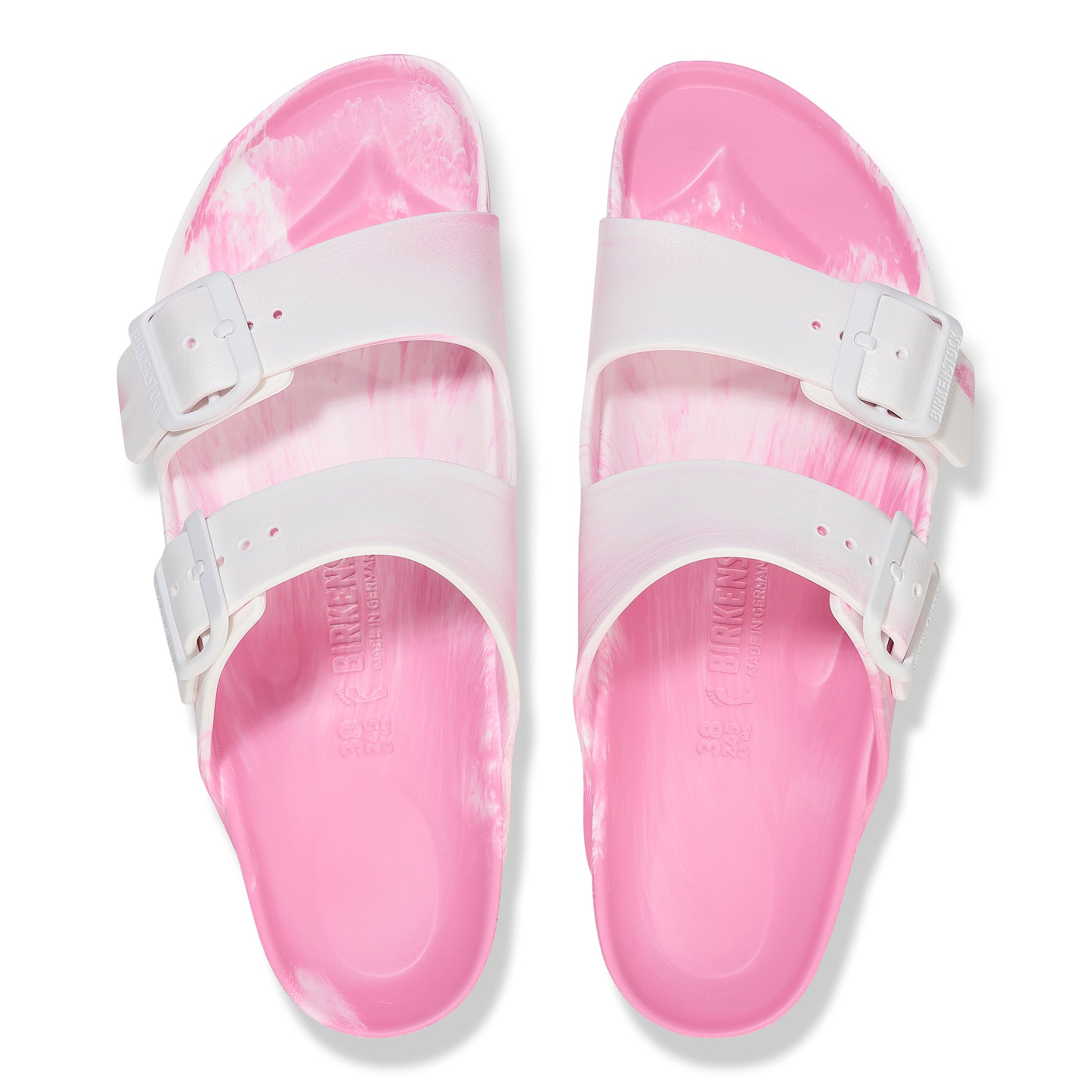 multi pink
