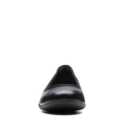 Black Leather