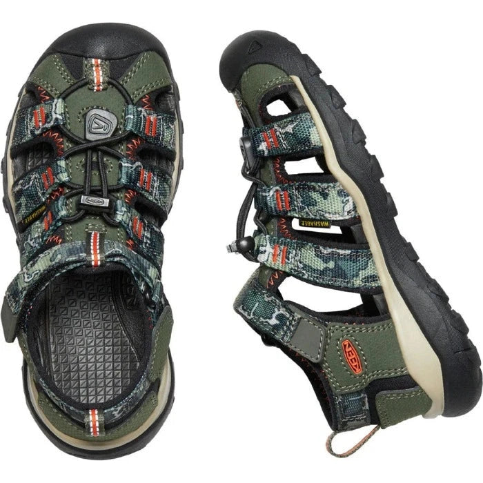 KEEN Kids' Neo Sandal