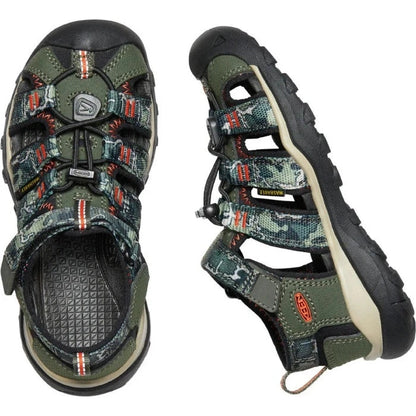 KEEN Kids' Neo Sandal