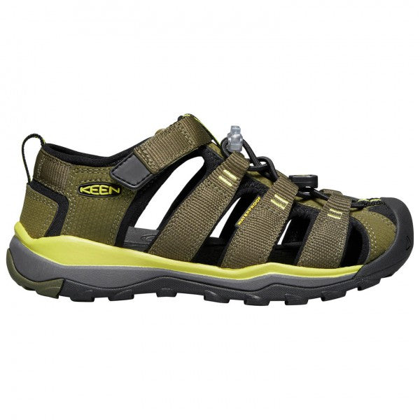 KEEN Kids' Neo Sandal