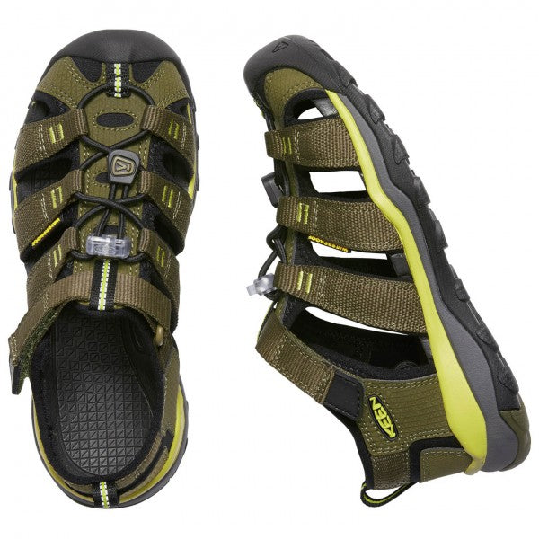 KEEN Kids' Neo Sandal