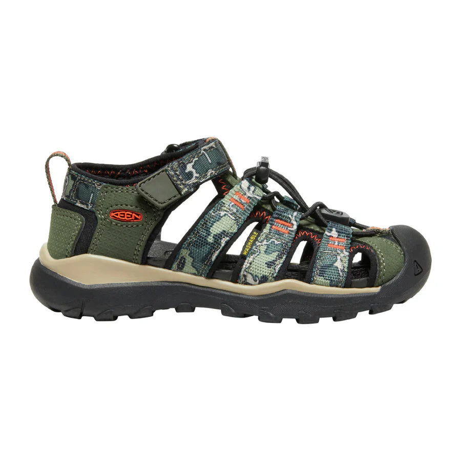 KEEN Kids' Neo Sandal