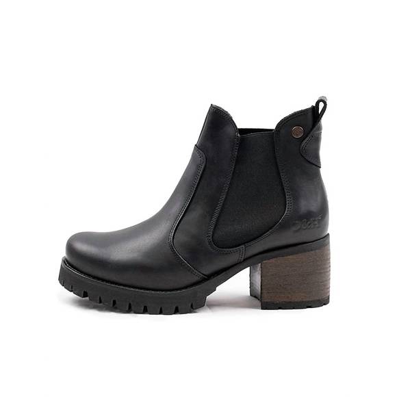 Oak & Hyde Kensington Chelsea Women's Boot