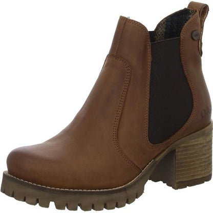 Oak & Hyde Kensington Chelsea Women's Boot