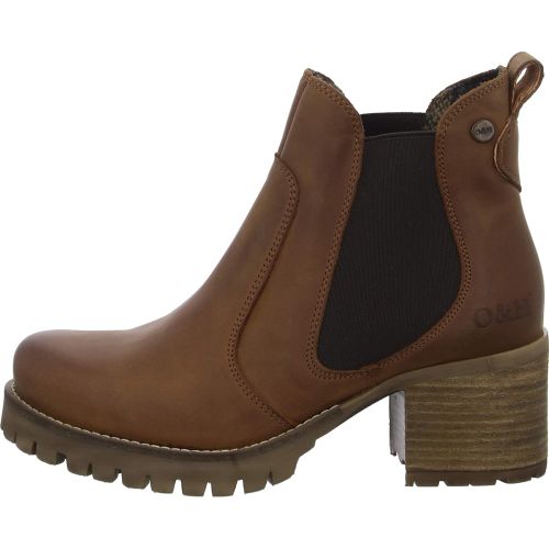 Oak & Hyde Kensington Chelsea Women's Boot