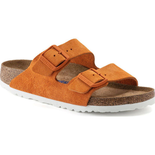 Rustic Orange