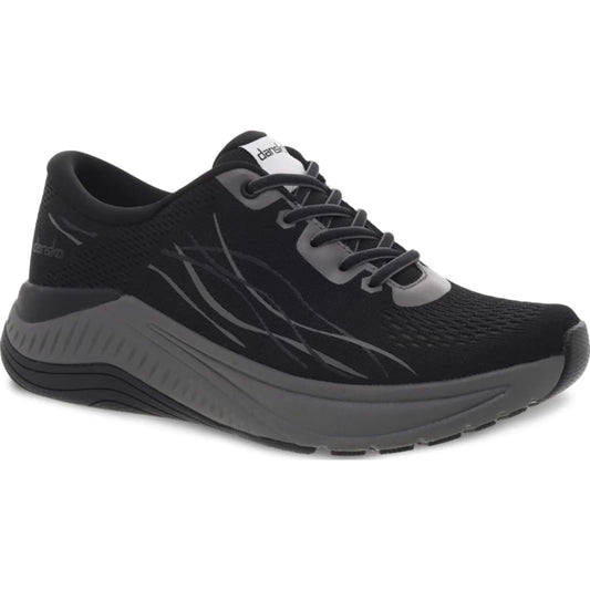DANSKO Women's Pace Mesh Sneaker