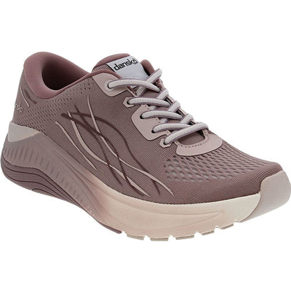 DANSKO Women's Pace Mesh Sneaker