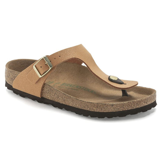 BIRKENSTOCK Women's Gizeh Vegan Birkibuc