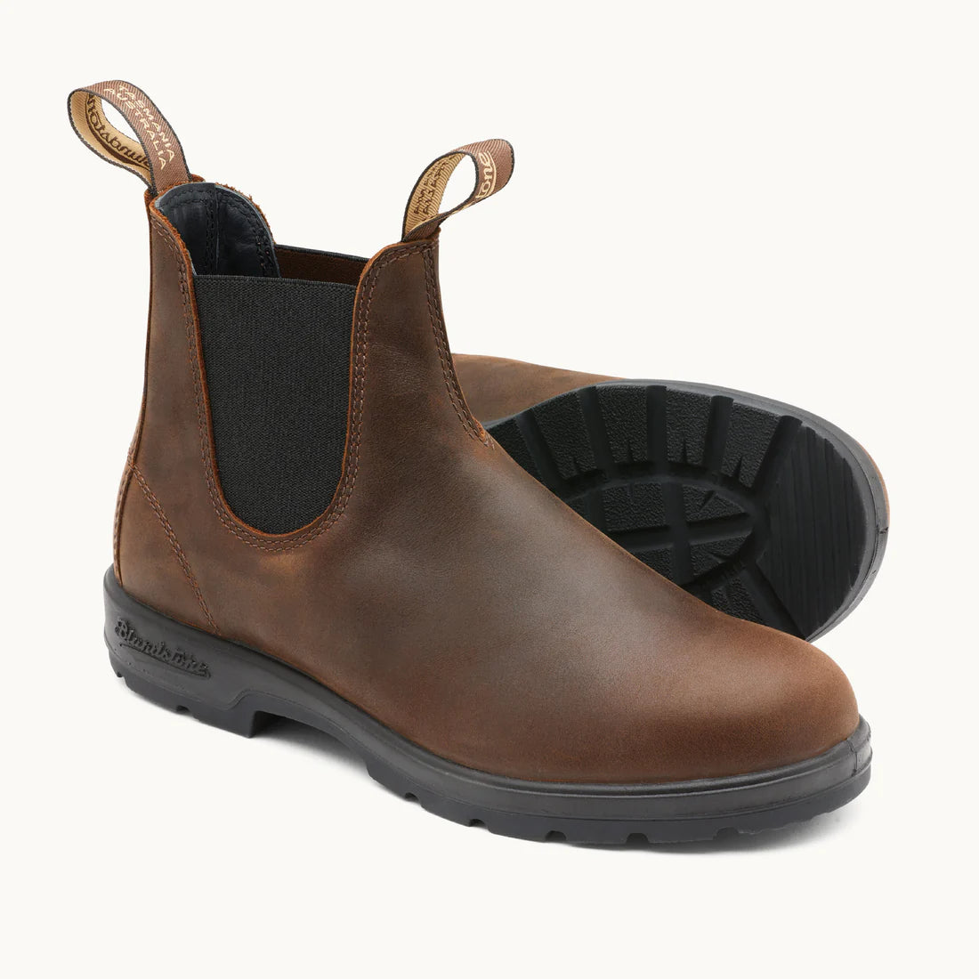 Antique Brown