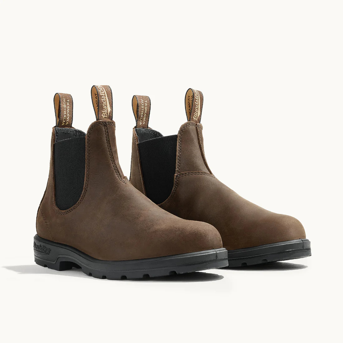 Antique Brown