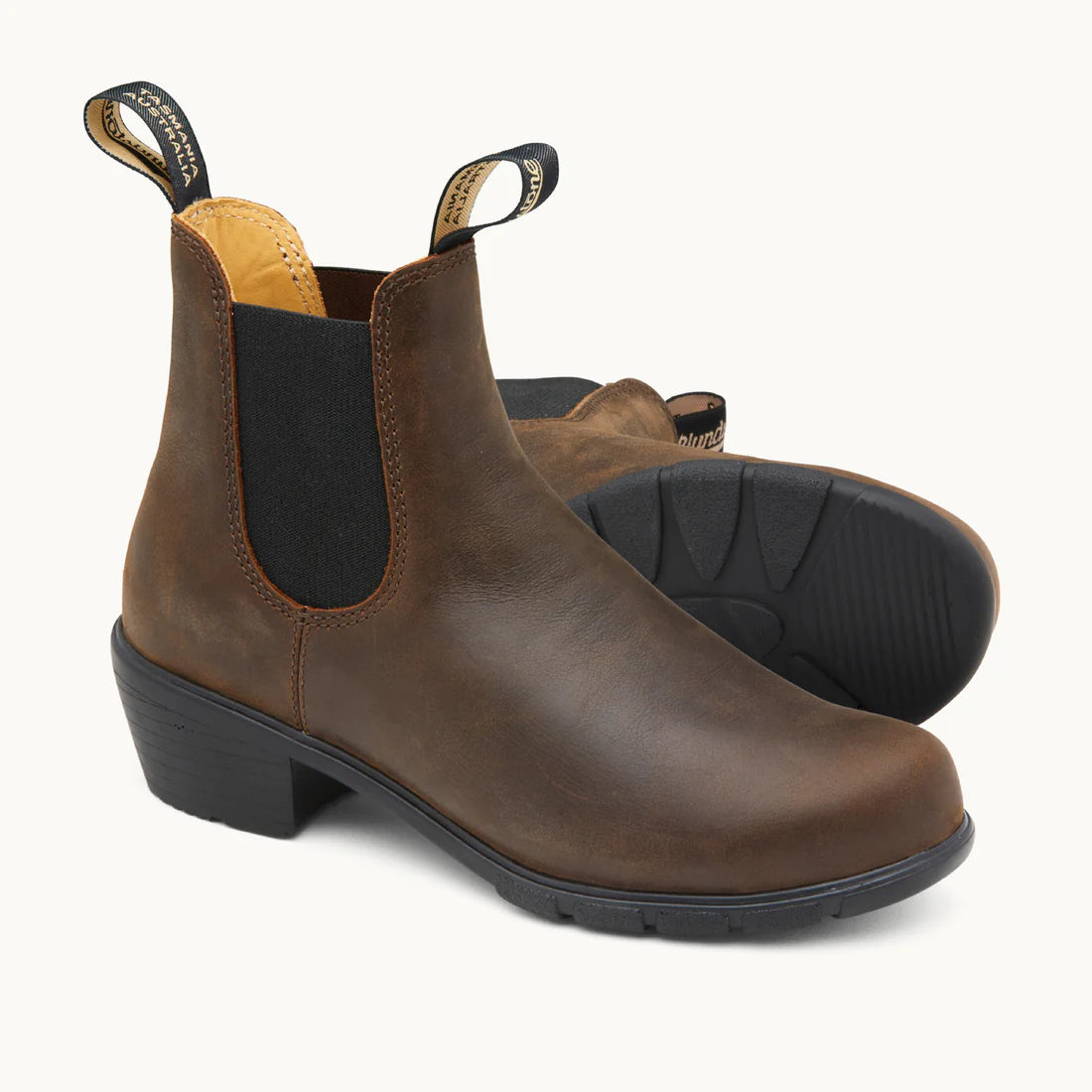 Antique Brown