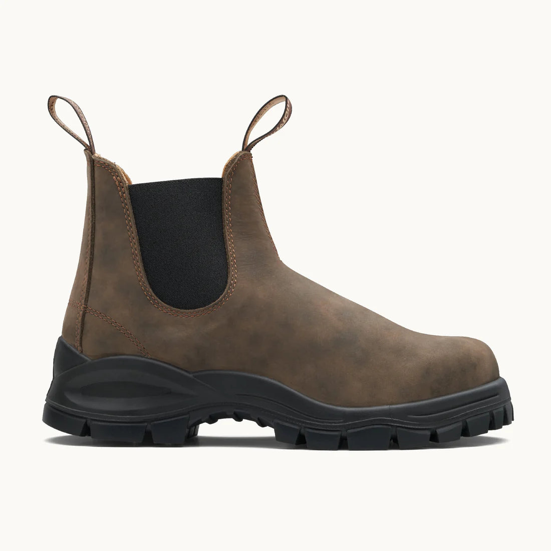 Rustic Brown