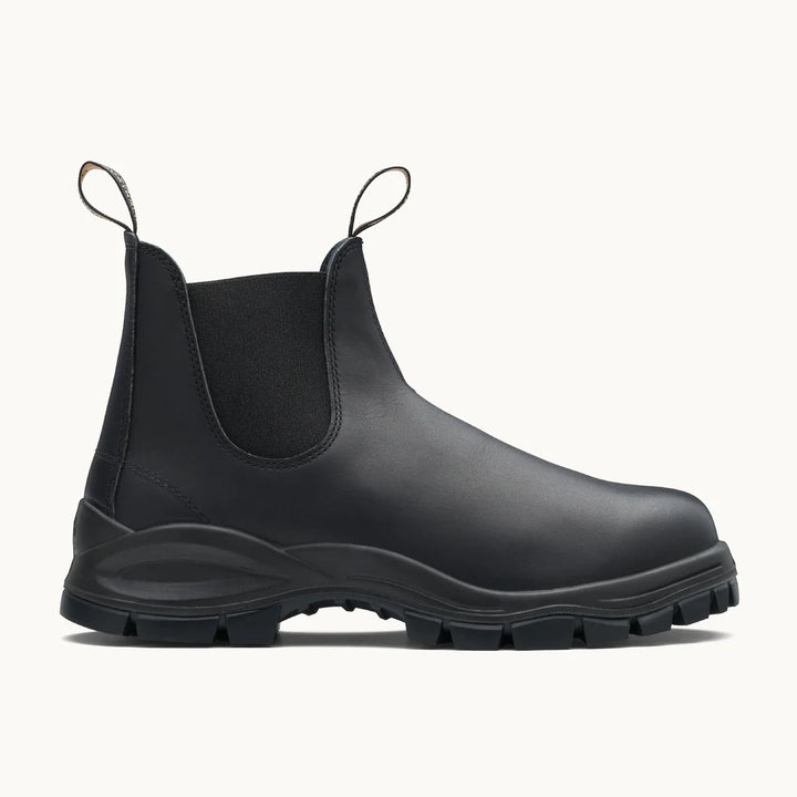 BLUNDSTONE Lug Sole Chelsea Boot