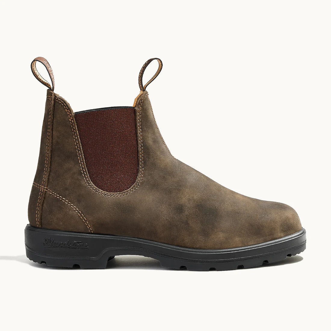 Rustic Brown