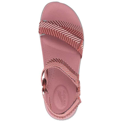 DANSKO Women's Racquel Sandal