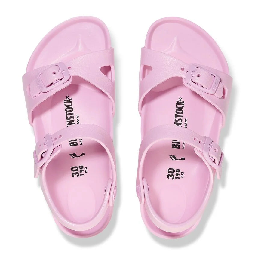 BIRKENSTOCK Kids' Rio Sandal EVA