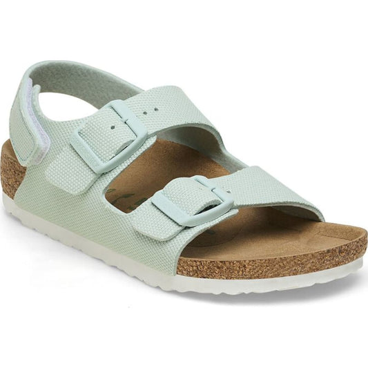 BIRKENSTOCK Kids' Milano HL Rivet Sandal
