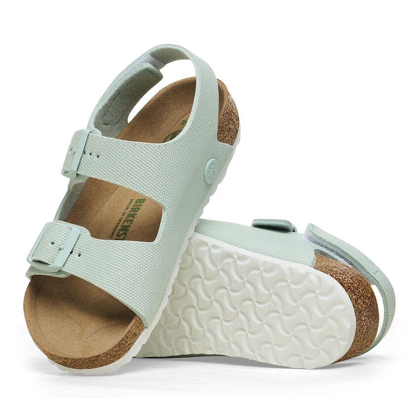 BIRKENSTOCK Kids' Milano HL Rivet Sandal