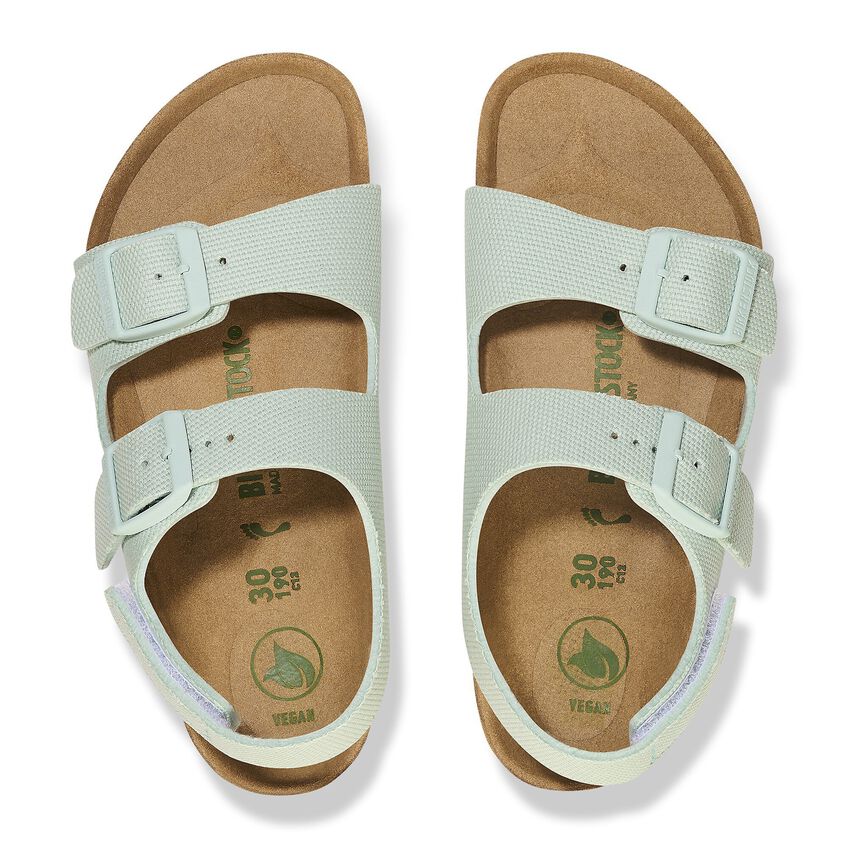 BIRKENSTOCK Kids' Milano HL Rivet Sandal