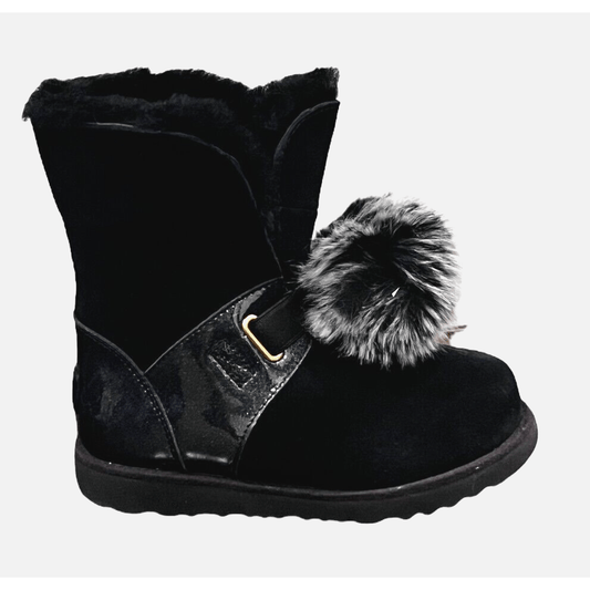 UGG Kids' Isley Waterproof Boot