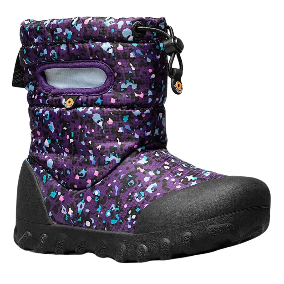 Purple Multi (Lilac)