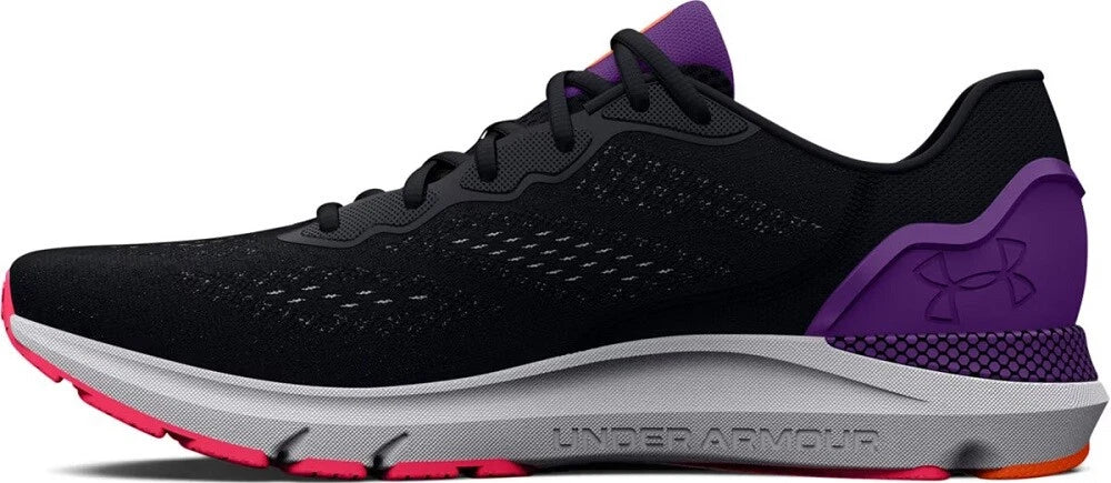 Black/Purple