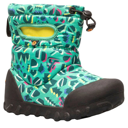 Turquoise Multi (Snow Adventure)