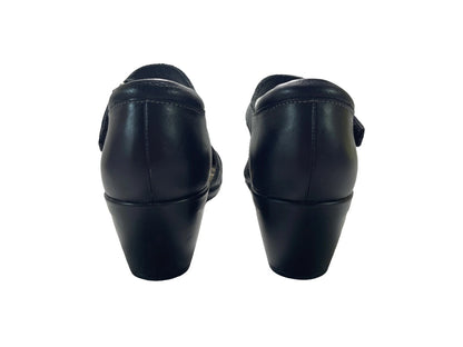 Black Leather