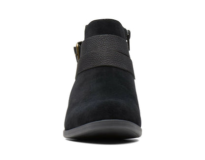 Black Suede