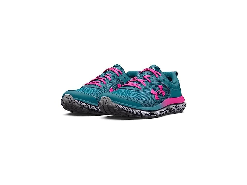 Glacier Blue/Rebel Pink