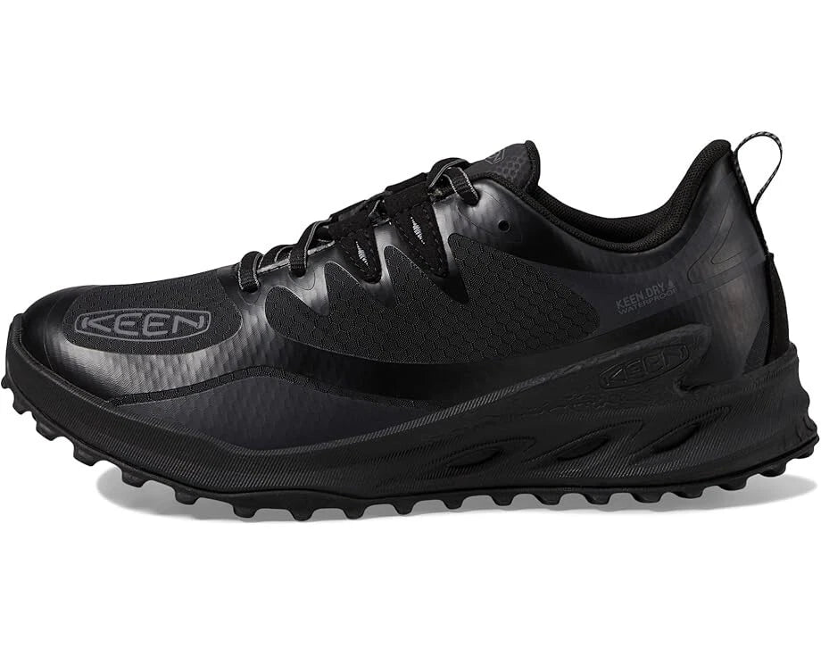 Black/Black