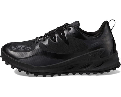 Black/Black