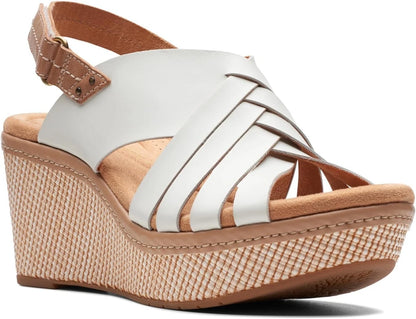 White Leather
