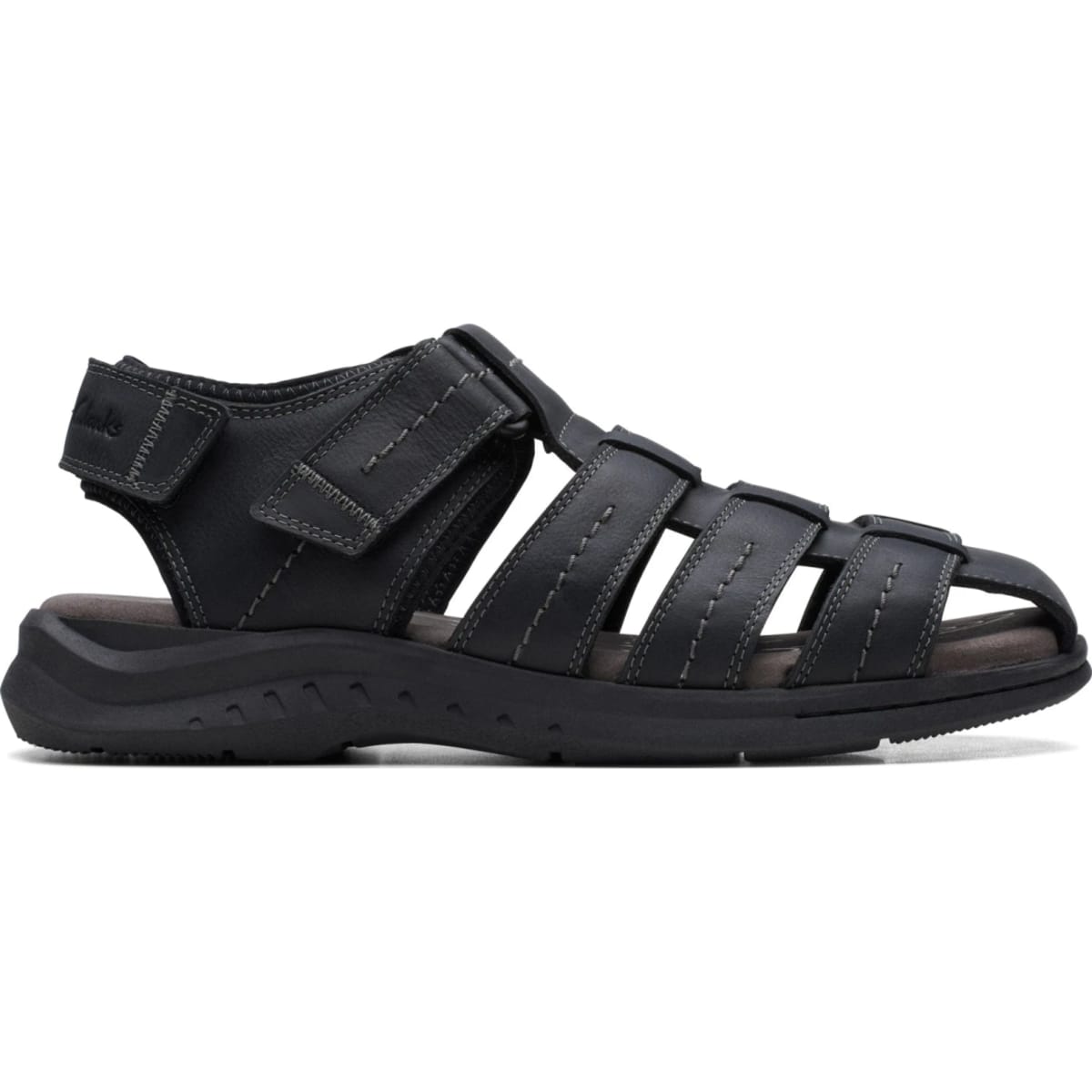Black Tumble
