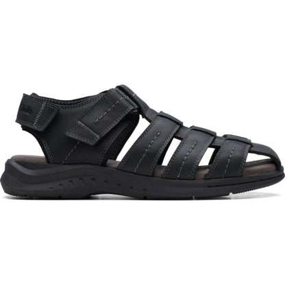 Black Tumble