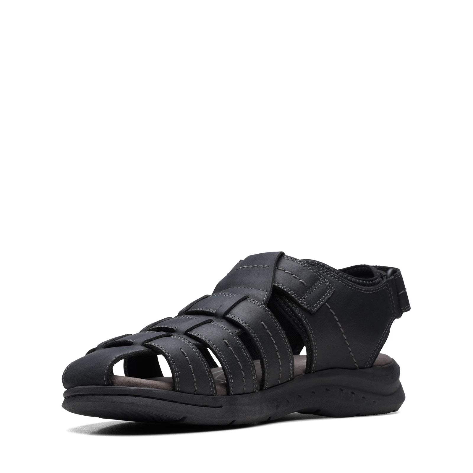 Black Tumble