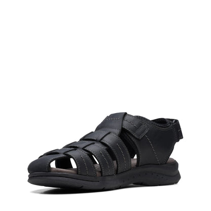 Black Tumble