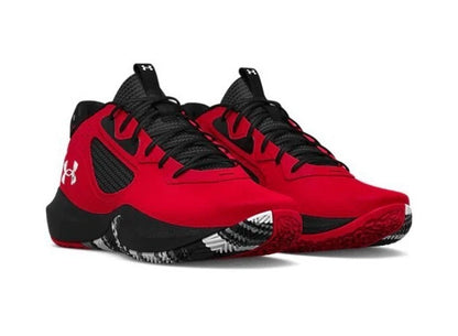 Red/Blk