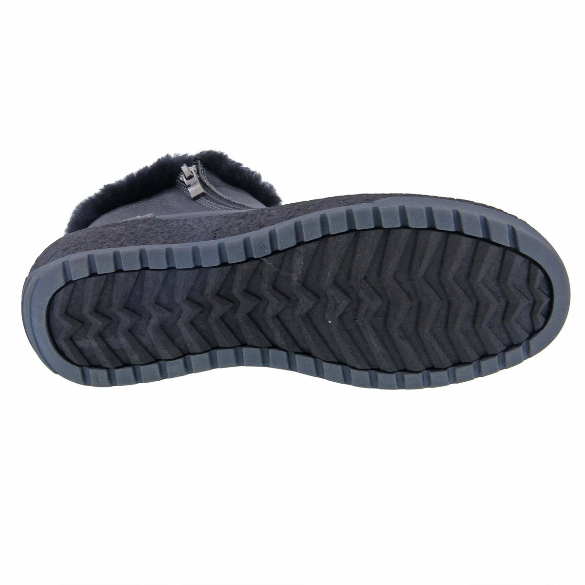 Black Suede