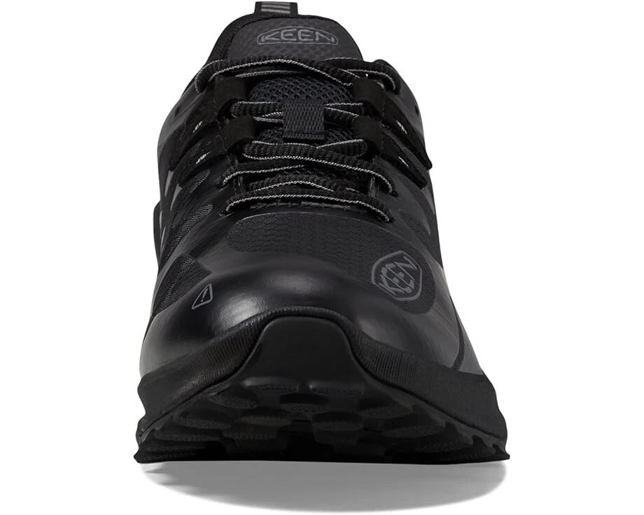 Black/Black