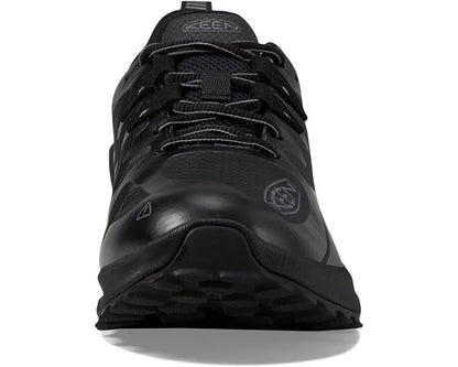 Black/Black