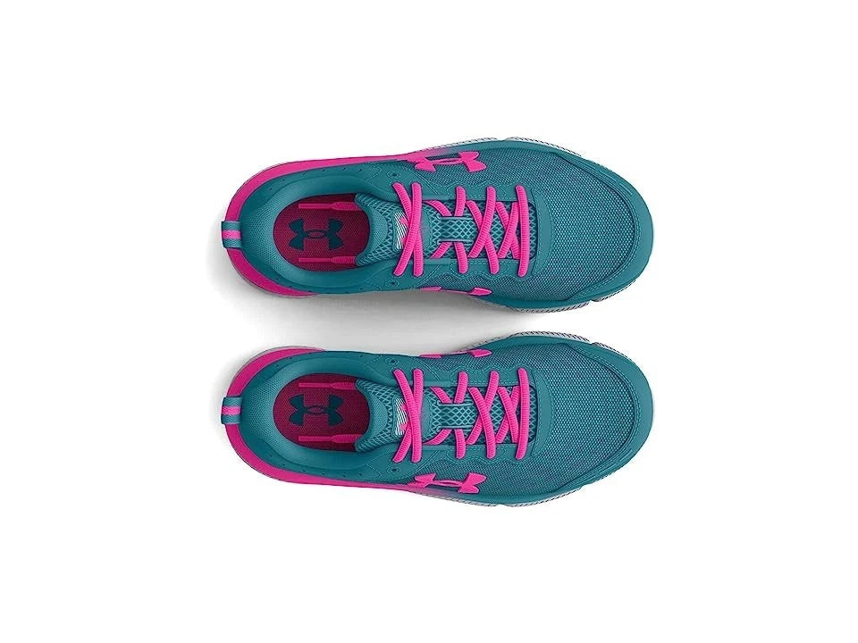 Glacier Blue/Rebel Pink