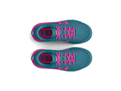 Glacier Blue/Rebel Pink